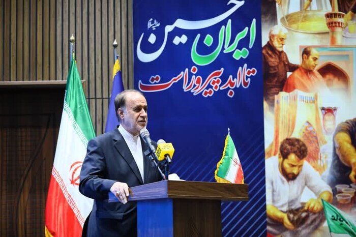 جنگ ۱۲ روزه ماهیت اصلی استکبار را آشکار کرد