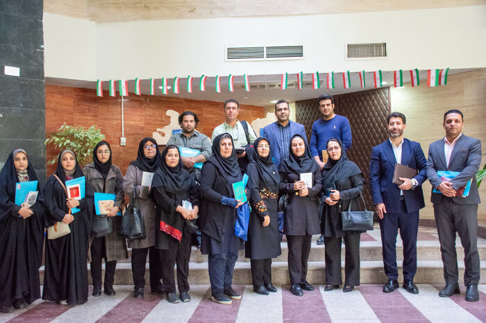 فرصتی برای ماندگارترین کار خیر/تکمیل کتابخانه‌های کرمانشاه ۵۰۰ میلیارد تومان نیاز دارد