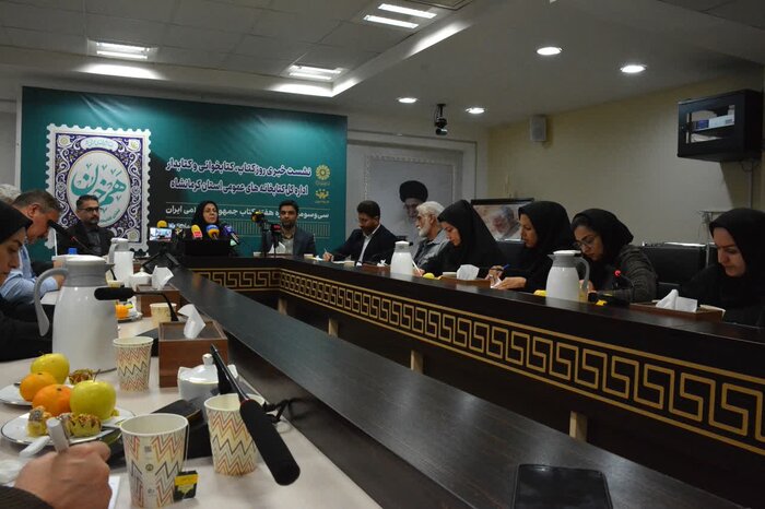 فرصتی برای ماندگارترین کار خیر/تکمیل کتابخانه‌های کرمانشاه ۵۰۰ میلیارد تومان نیاز دارد