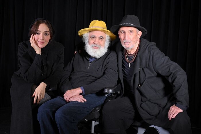 اجرای ۱۱نمایش در پردیس شهرزاد و حضور المیرا دهقانی در «باد زرد ونگوگ»