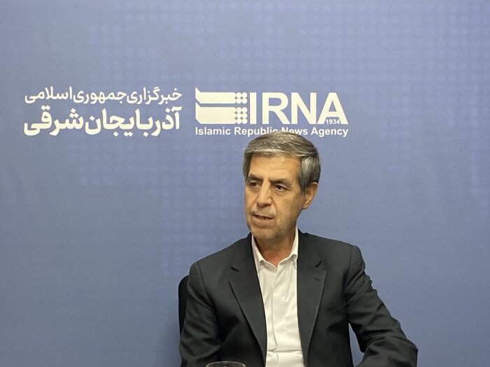 نماینده مردم تبریز در مجلس: هم افزایی نمایندگان با مسوولان اجرایی خواسته مردم است