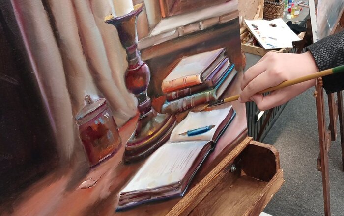 آغاز هفته کتاب با ۲ رونمایی فرهنگی در شهر کهریزک