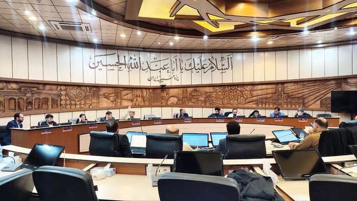 درخواست  رییس شورای شهر یزد از خیران برای ساخت کتابخانه‌های عمومی