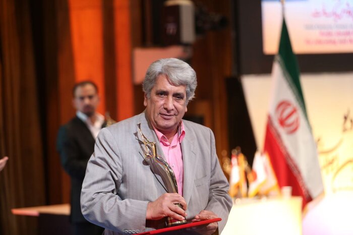 پیام‌های تسلیت چهره‌های فرهنگی در پی درگذشت «بهروز رضوی»/ صدای خاطره‌ساز رادیو آسمانی شد