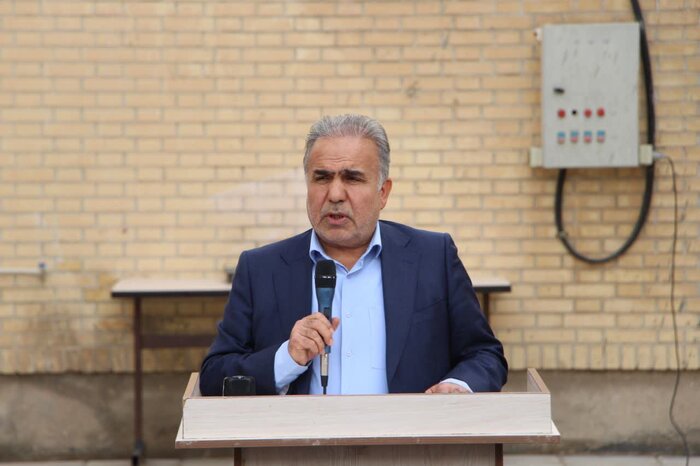 جذب محققان بومی اولویت سازمان انرژی اتمی در کشور است + فیلم