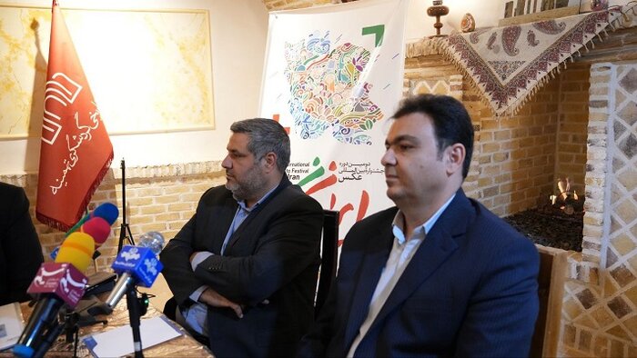 تربتحیدریه میزبان جشنواره بینالمللی عکس ایران جوان است