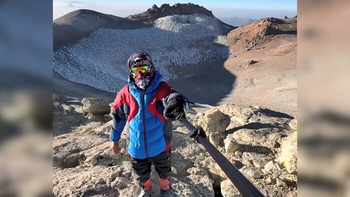 سوژههای داغ زیستمحیطی در فضای مجازی مازندران؛ از آلودگی هوا تا دماوندِ بیبرف