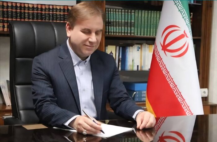 استاندار بوشهر بر تقویت زیرساخت های فرهنگی تأکید کرد