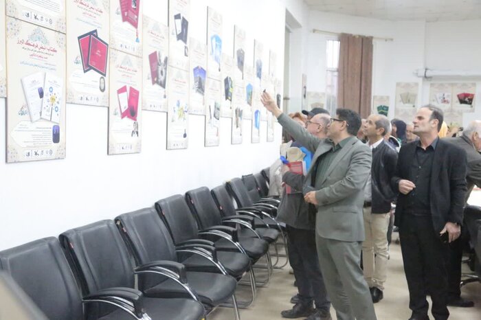 تکثر انجمنهای ادبی البرز سرمایهای کمنظیر برای تعالی فرهنگ و هنر