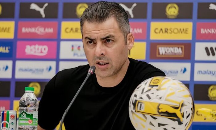 تیم ملی فلسطین برای «باز کردن چشمان جهان» به میدان میرود