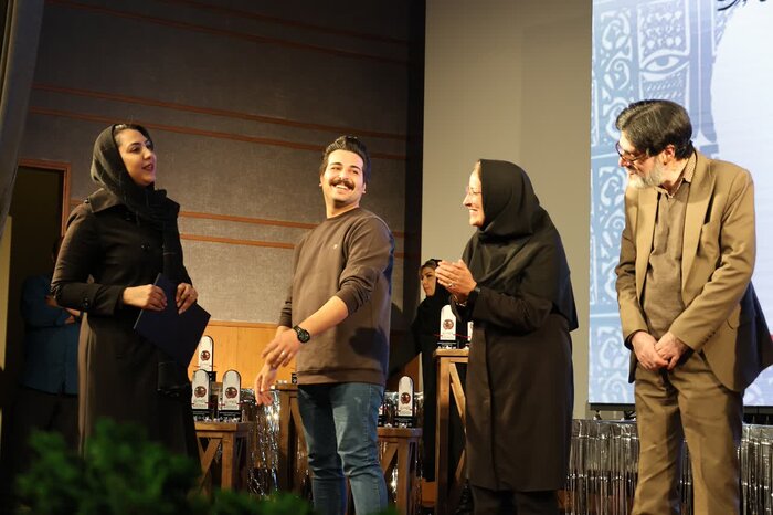 پلان آخر جشنواره تئاتر چهارمحال و بختیاری/ برگزیدگان معرفی شدند