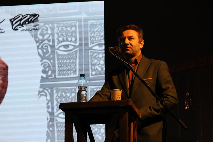 پلان آخر جشنواره تئاتر چهارمحال و بختیاری/ برگزیدگان معرفی شدند