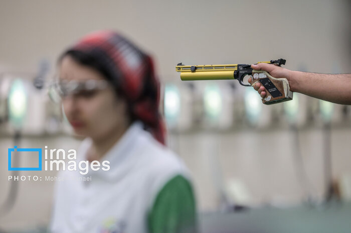 از توکیو تا مصر؛ چالش رستمیان در تیر نهایی و عملکرد ناموفق ملیپوشان در سرزمین فراعنه