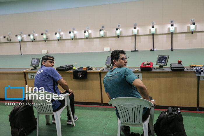 از توکیو تا مصر؛ چالش رستمیان در تیر نهایی و عملکرد ناموفق ملیپوشان در سرزمین فراعنه