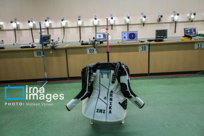 از توکیو تا مصر؛ چالش رستمیان در تیر نهایی و عملکرد ناموفق ملیپوشان در سرزمین فراعنه