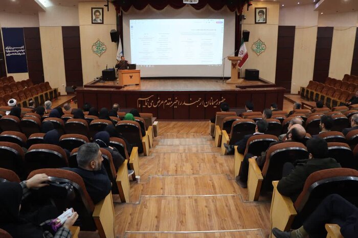 نماینده مجلس: مساله جوانی جمعیت یک بحران برای کشور قلمداد میشود