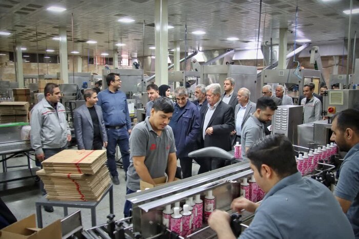 پیش‌بینی‌ها برای تامین انرژی صنایع تا اولویت قانونمندی در حوزه معادن سمنان