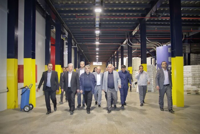 پیش‌بینی‌ها برای تامین انرژی صنایع تا اولویت قانونمندی در حوزه معادن سمنان