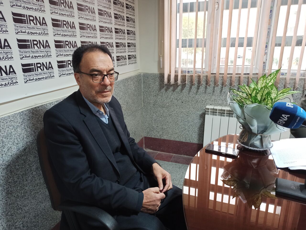 تزریق ۷۰۰ هزار میلیارد ریال به بانک کشاورزی استان مرکزی