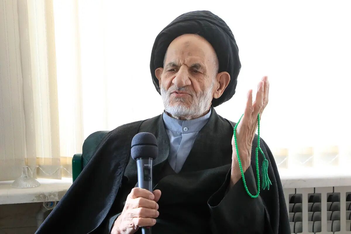 امام جمعه بیرجند: معامله با خدا شاخص واقعی زندگی بسیجی است