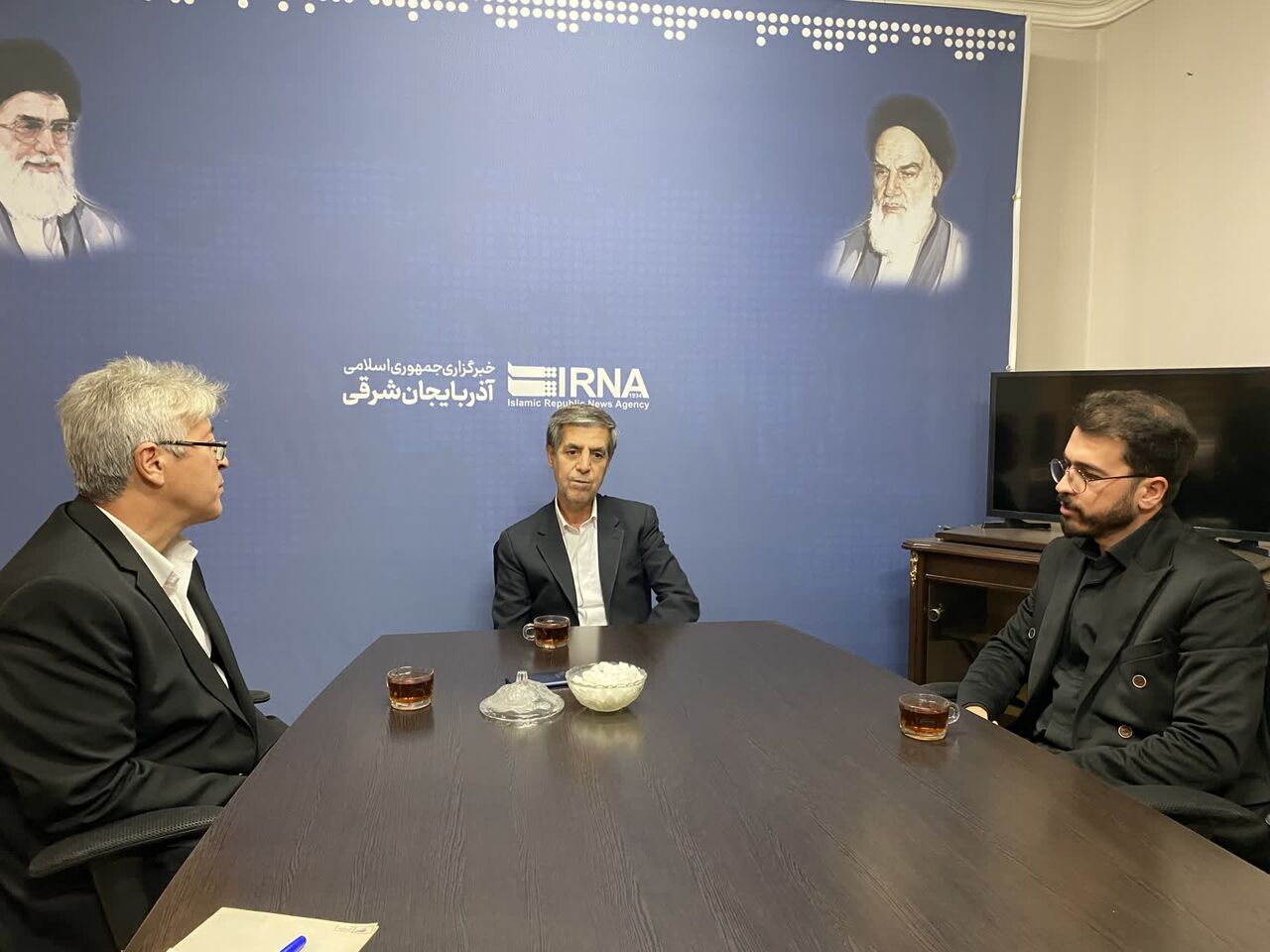 نماینده مردم تبریز در مجلس: هم افزایی نمایندگان با مسوولان اجرایی خواسته مردم است