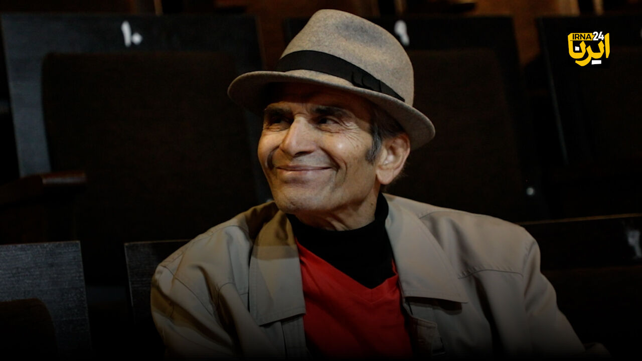 انتقاد بازیگر سینما از رفتار یک کارگردان/ فقط یک سکانس بازی کردم +فیلم