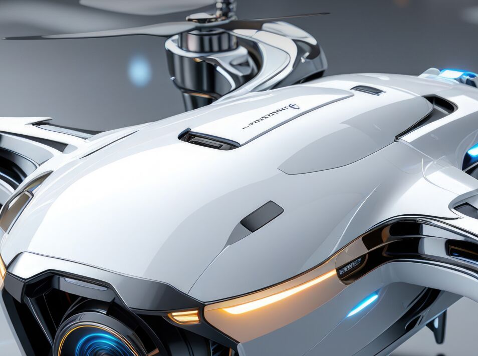 بازرسی سریع و کم هزینه تونل‌ها با پهپادهای مجهز به هوش مصنوعی