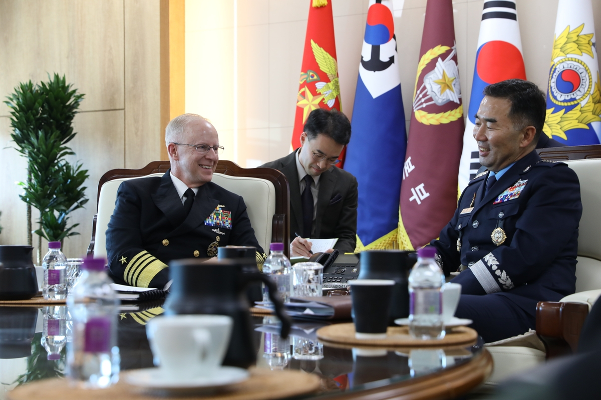 آمریکا ارائه زیردریایی اتمی به کرهجنوبی را مشروط کرد