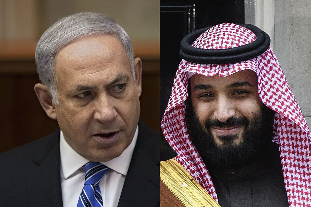 نشست ترامپ-بن سلمان فراتر از تجارت و سرمایه گذاری/ شرط تل آویو برای واشنگتن