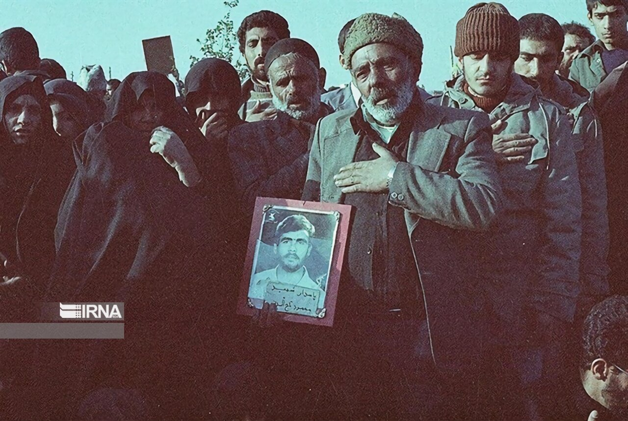 پا به رکابی در روز واقعه