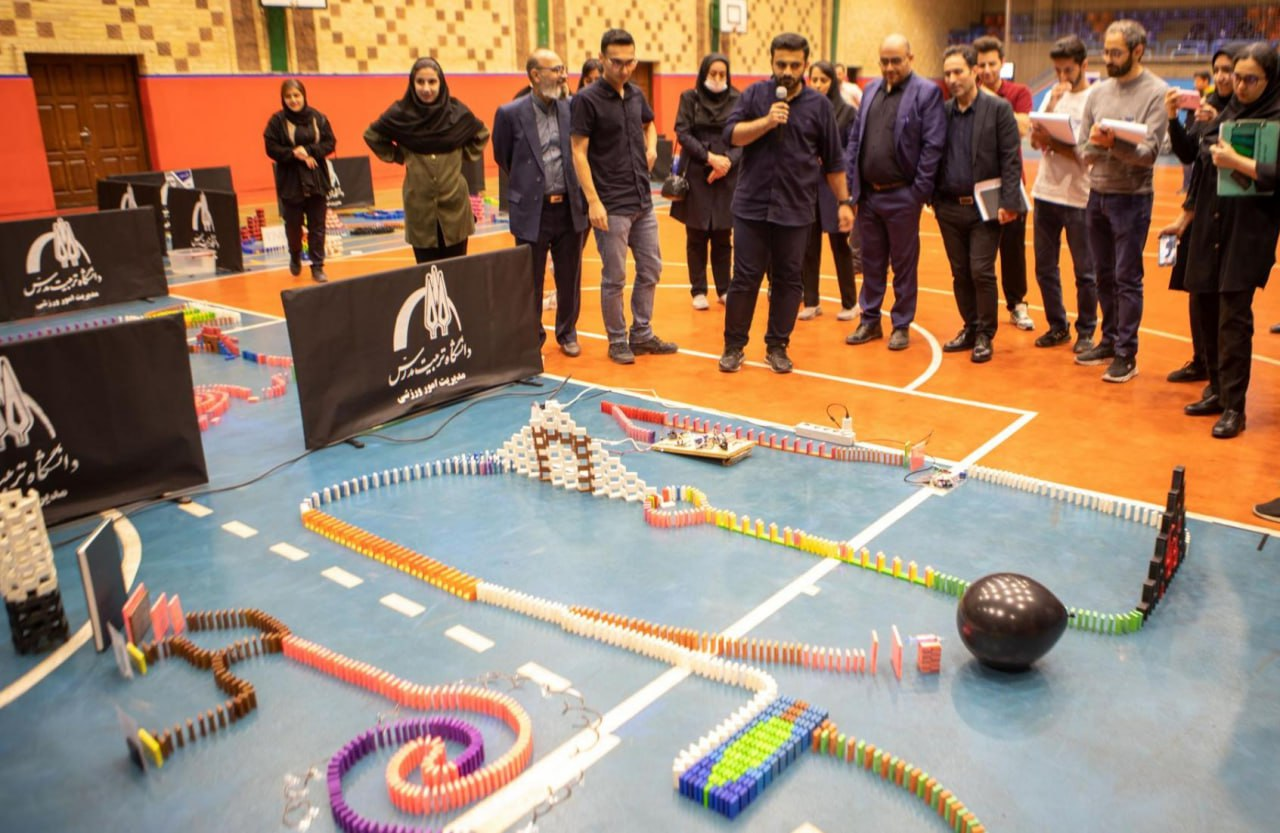 اخبار کوتاه دانشگاهی ۲۵ آبان‌ماه