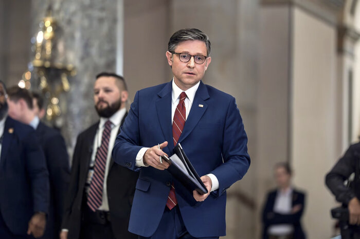 طوفان سیاسی اپستین؛ جدال دموکراتها و دولت ترامپ بر سر تاریکترین پرونده در آمریکا