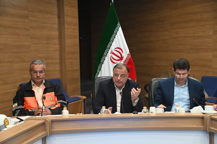 بهسازی ۵۰۰ کیلومتر از راه‌های استان گلستان در دولت چهاردهم