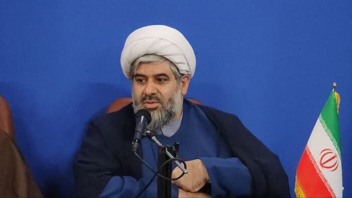 مدیرکل تبلیغات اسلامی مازندران: حضور جوانان در مراسم اعتکاف در حال افزایش است