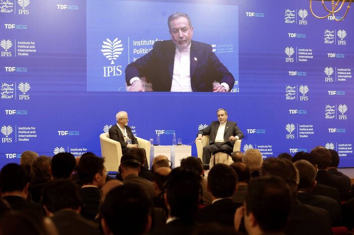 عراقچی: درخواست برای مذاکره از ایران مجدداً آغاز شده است/ دیپلماسی همچنان راهکار نهایی است