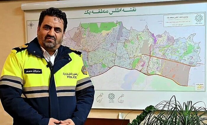 اعمال قانون۵۲ هزار خودرو فاقد معاینه فنی در تهران