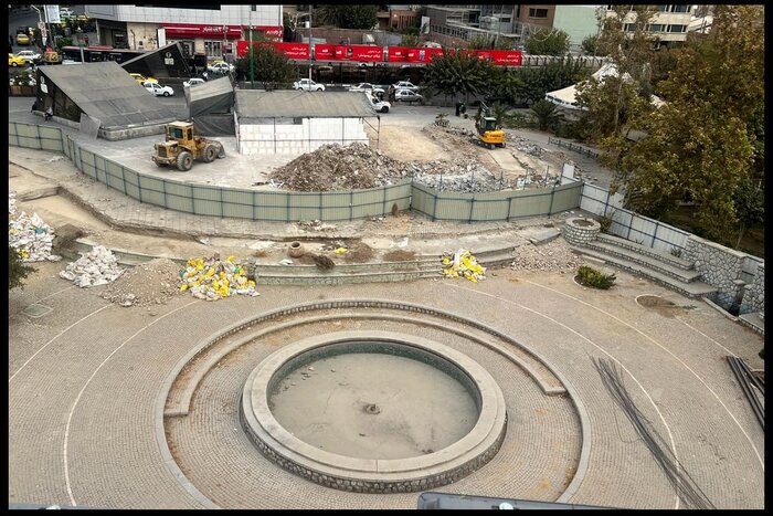 رویکرد شهرداری تهران همکاری با دولت برای خدمت بهتر به مردم است