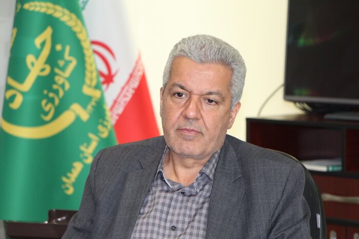 استفاده از پساب در کشاورزی می‌تواند همدان را از بحران کم آبی نجات دهد؟