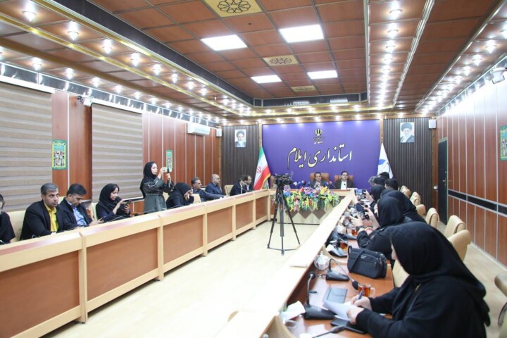 جشنواره فرامرزی مطبوعات/ پیوند دوباره رسانه‌های ایران و عراق در ایلام