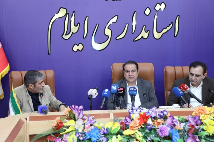 جشنواره فرامرزی مطبوعات/ پیوند دوباره رسانه‌های ایران و عراق در ایلام