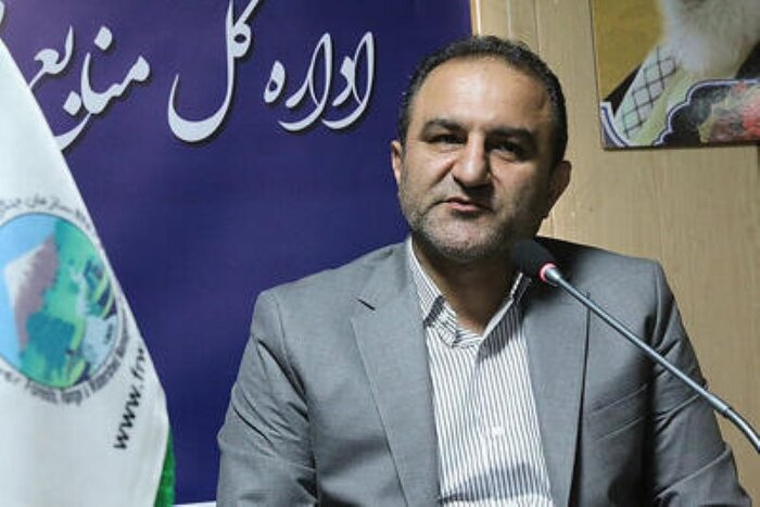 نفس جنگل های هیرکانی به شماره افتاد