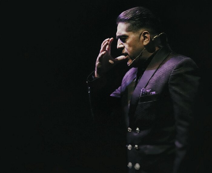 نمایشی که میزبان دیکتاتورهای تاریخ شدهاست/ خونخوارتر از دراکولا +فیلم