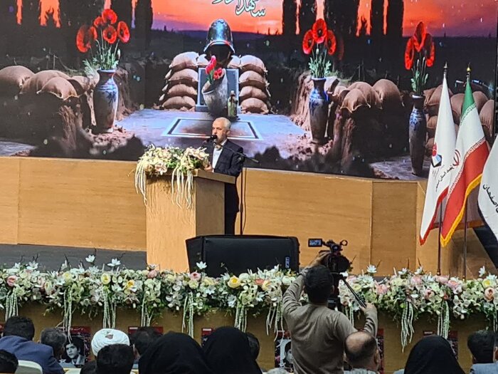 رویداد «شهدا در نگاه نسل نو»، نمونه‌ای از تحول در شیوه روایت‌گری