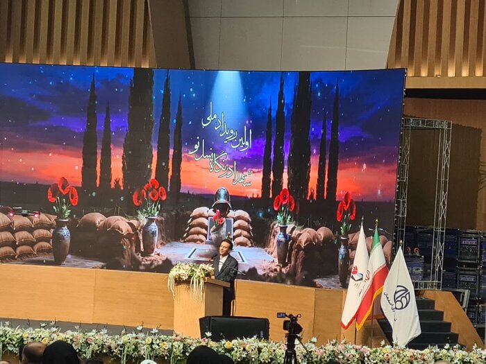 رویداد «شهدا در نگاه نسل نو»، نمونهای از تحول در شیوه روایتگری