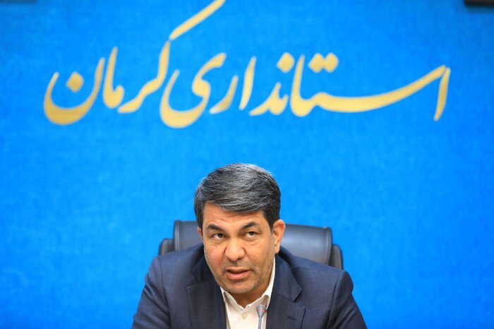 تاکید استاندار کرمان بر لزوم معرفی شاخص‌های تمدنی و ظرفیت‌های اقتصادی شهربابک