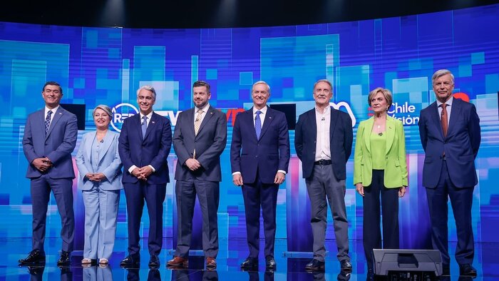 ثانیهشماری تا انتخابات ریاست جمهوری شیلی؛ انتخابی میان کمونیسم و راست افراطی