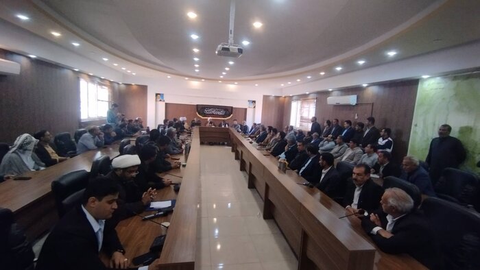 اجرای ۲.۵ همت پروژه زیربنایی در دشتعباس دهلران