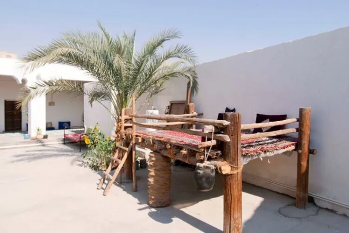 سفر به وارمی؛ جزیرهای که با جزر و مد زندگی میکند