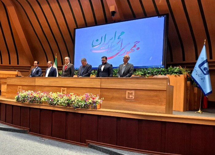 مشاور رئیسجمهور: منطقه ویژه اقتصادی مشترک با پاکستان و افغانستان باید ایجاد شود