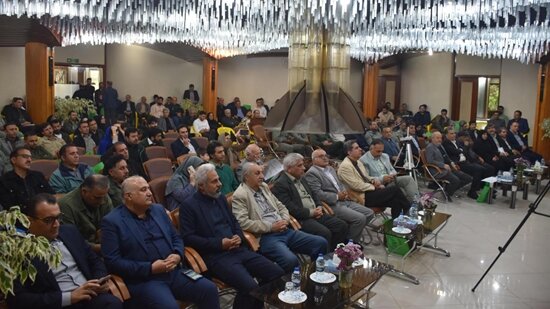 اخبار کوتاه دانشگاهی ۲۵ آبان‌ماه